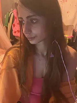 Snapshot of LaPetitechienne1 chatting on March 2025 05:00:01 AM LaPetitechienne1 online show from March 2025 05:00:01 AM