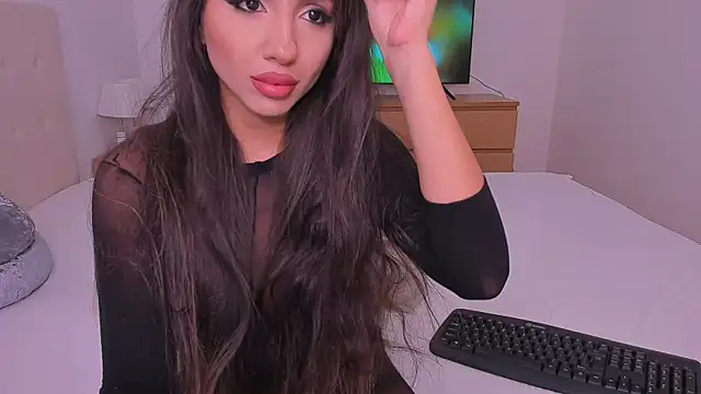 Your Girl69XXX online show from December 2024 10:12:01 PM