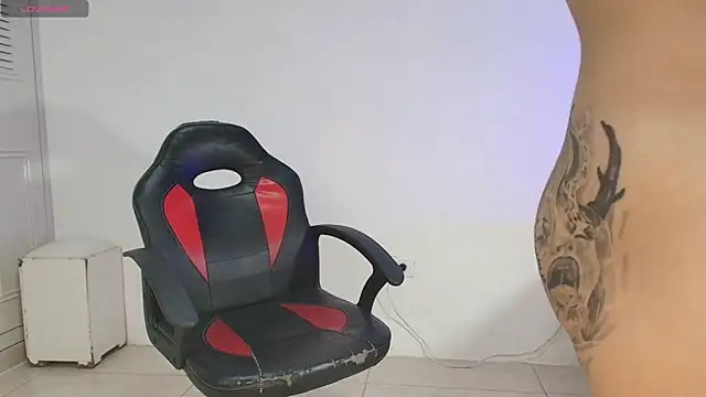 farichell online show from April 2026 10:03:01 PM