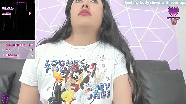 altheamoore online show from January 2025 02:04:02 AM