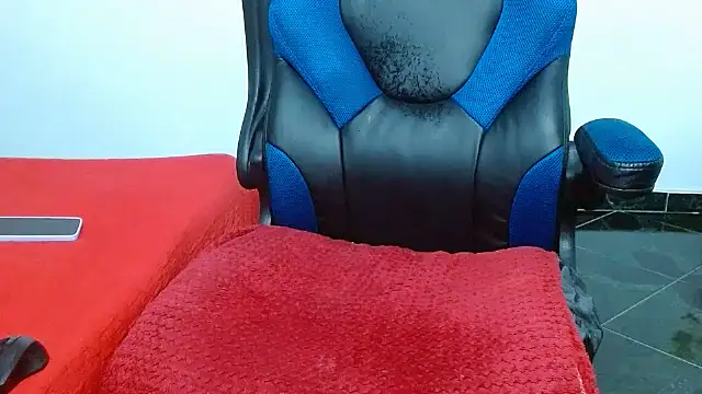 Snapshot of hannapasion chatting on February 2025 02:57:02 AM hannapasion online show from February 2025 02:57:02 AM