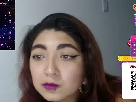 Snapshot of esteni chatting on December 2024 02:42:01 AM esteni online show from December 2024 02:42:01 AM