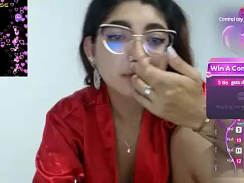 Snapshot of esteni chatting on December 2024 04:31:02 AM esteni online show from December 2024 04:31:02 AM