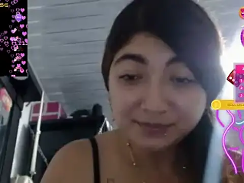 Snapshot of esteni chatting on December 2024 04:39:02 AM esteni online show from December 2024 04:39:02 AM