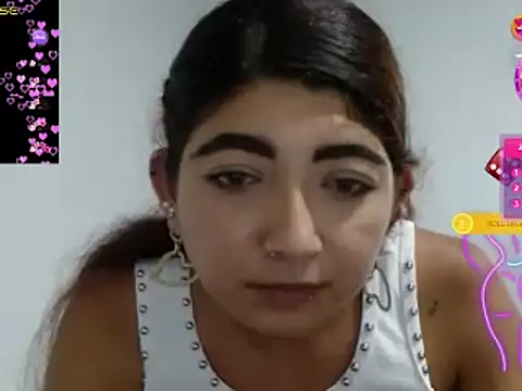 Snapshot of esteni chatting on December 2024 03:27:02 AM esteni online show from December 2024 03:27:02 AM