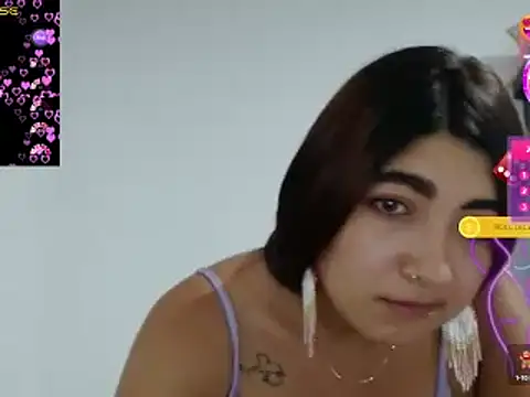 Snapshot of esteni chatting on December 2024 04:27:02 AM esteni online show from December 2024 04:27:02 AM