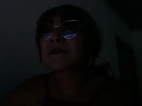 Snapshot of esteni chatting on January 2026 12:38:01 AM esteni online show from January 2026 12:38:01 AM
