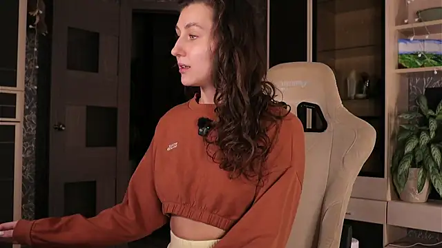 Chill out with Salvia online show from March 2026 04:22:02 PM