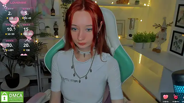 Katia Kim online show from January 2025 06:34:01 AM