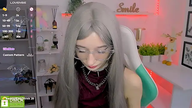 Katia Kim online show from February 2025 06:31:01 AM