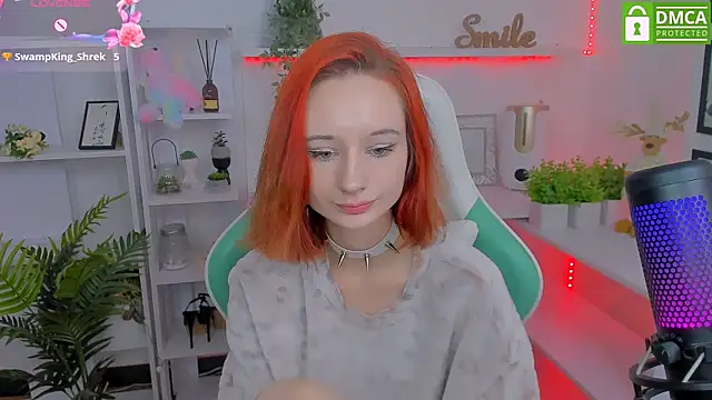 Katia Kim online show from March 2025 06:37:02 AM