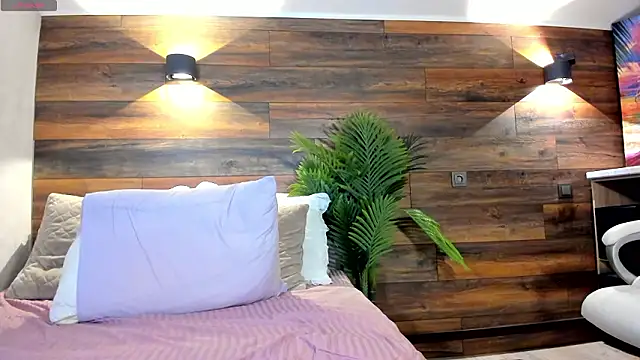 Your Wet Desire online show from February 2026 05:56:01 AM