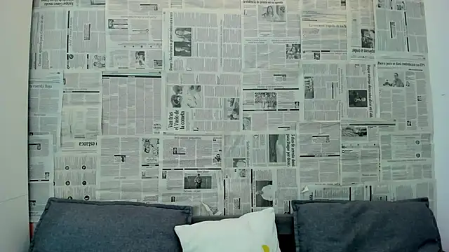 Mhelanny2 online show from January 2025 03:55:02 PM