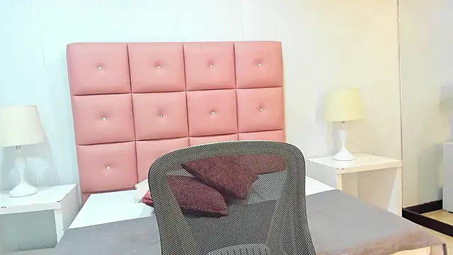 Mhelanny2 online show from February 2025 11:17:01 AM