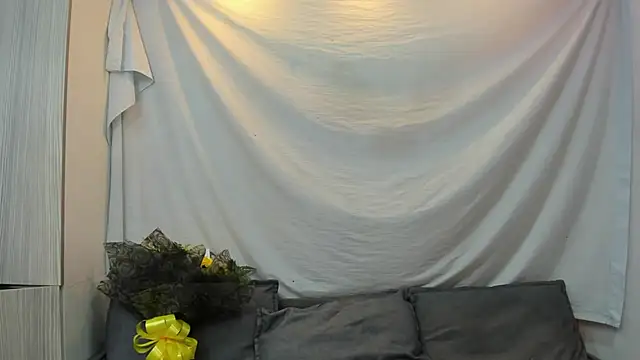 Mhelanny2 online show from February 2026 09:15:02 PM