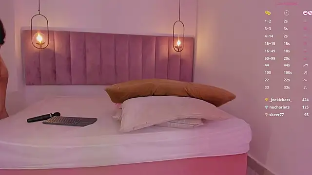 Snapshot of luisah_ chatting on January 2025 02:11:01 AM luisah online show from January 2025 02:11:01 AM
