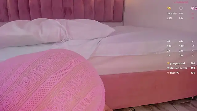 Snapshot of luisah_ chatting on March 2025 01:54:01 AM luisah online show from March 2025 01:54:01 AM
