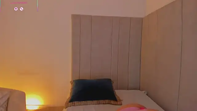 luisah  online show from June 2026 08:19:02 PM