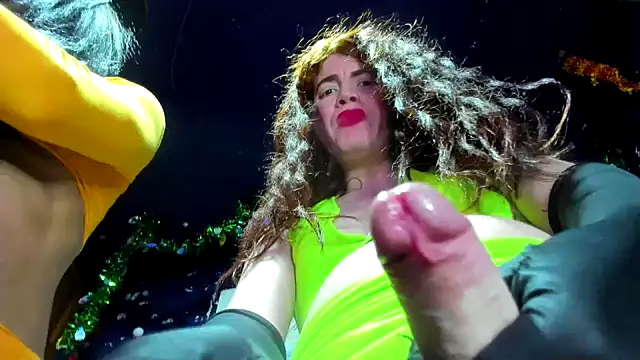 latintransbigcum online show from February 2025 03:08:02 PM