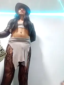 latintransbigcum online show from September 2025 03:46:01 PM