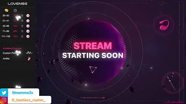 lil momma420 online show from February 2025 02:26:02 PM