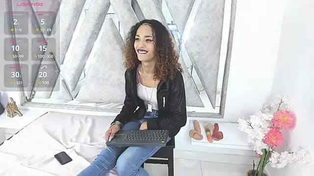 StefanyMiler online show from December 2024 11:28:02 PM