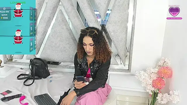 StefanyMiler online show from December 2024 07:18:02 AM