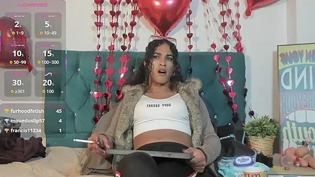 StefanyMiler online show from February 2026 08:48:02 AM