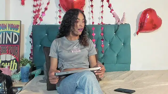 StefanyMiler online show from April 2026 07:20:02 PM