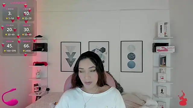Snapshot of cristal__hot_1 chatting on January 2025 04:06:02 AM cristal hot 1 online show from January 2025 04:06:02 AM