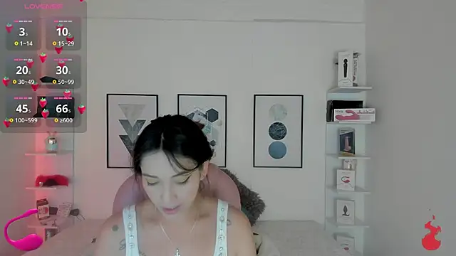 Snapshot of cristal__hot_1 chatting on January 2025 04:04:01 AM cristal hot 1 online show from January 2025 04:04:01 AM