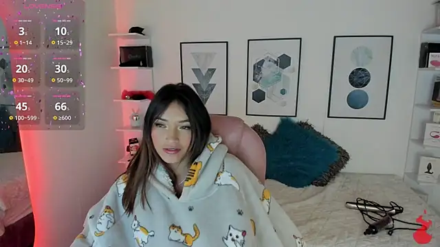Snapshot of cristal__hot_1 chatting on March 2025 10:18:02 AM cristal hot 1 online show from March 2025 10:18:02 AM