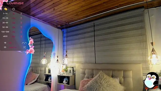 cristal  hot 1 online show from September 2025 05:34:02 AM