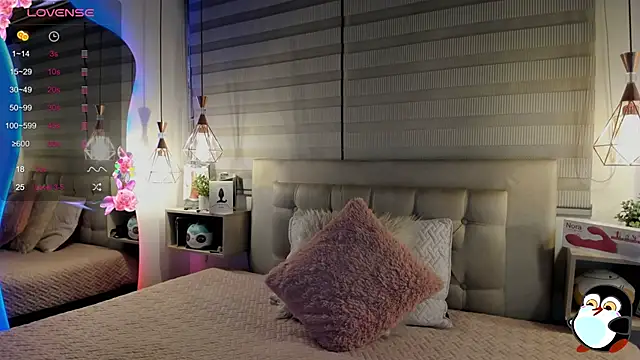 cristal  hot 1 online show from November 2025 05:07:01 AM