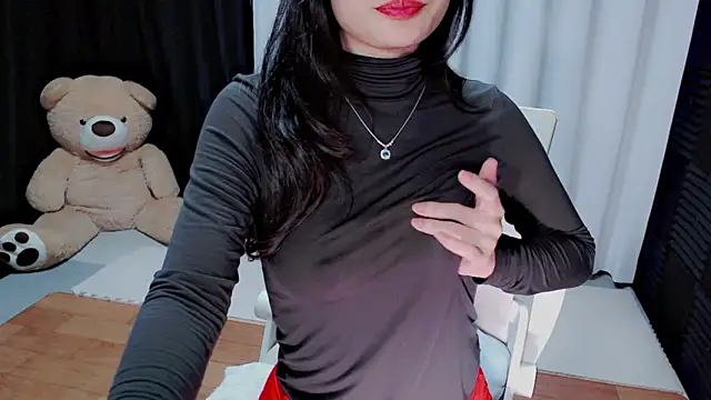 Su rosie online show from November 2025 12:53:02 PM