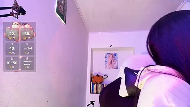 Persia 09 online show from February 2026 04:02:01 AM