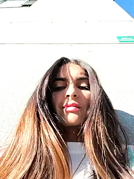 Sam Sara online show from January 2025 09:55:02 PM