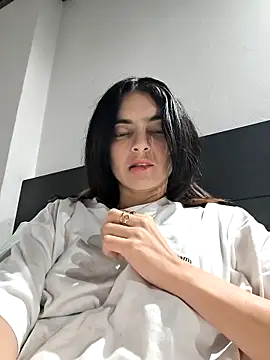 Sam Sara online show from February 2025 11:59:02 PM