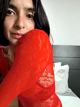 Sam Sara online show from February 2025 11:43:01 PM