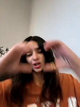 Sam Sara online show from March 2025 04:51:01 PM