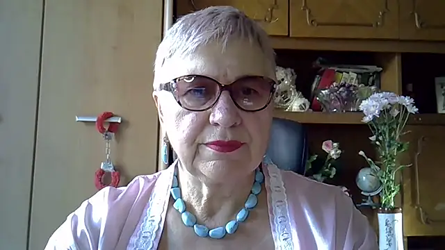 Snapshot of SweetCherry27 chatting on September 2025 05:35:02 AM SweetCherry27 online show from September 2025 05:35:02 AM