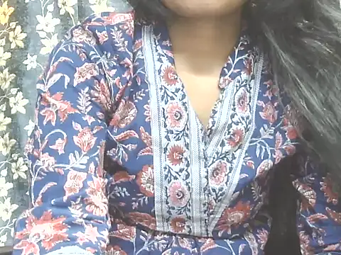 Supriya201 online show from April 2026 02:48:01 PM