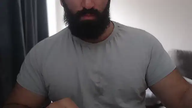 hugemachohandsome online show from September 2025 08:30:02 AM