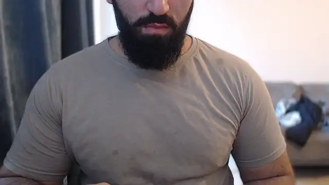 hugemachohandsome online show from October 2025 07:20:01 AM