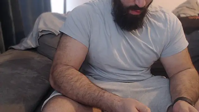 hugemachohandsome online show from February 2026 08:53:02 AM