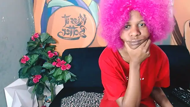 Ebonystormxxx online show from December 2025 07:58:02 AM