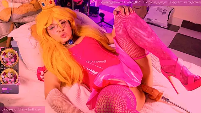 vero sweett1 online show from February 2025 06:12:02 AM