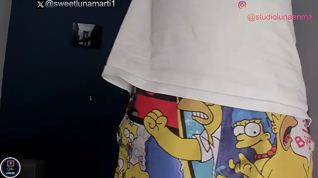 BeMyLover3 online show from October 2025 11:49:02 PM