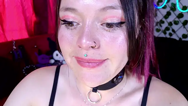  kalypso  online show from February 2026 09:21:01 PM