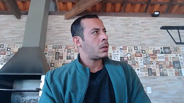 MachoScorpionCaralho online show from June 2026 02:37:02 PM